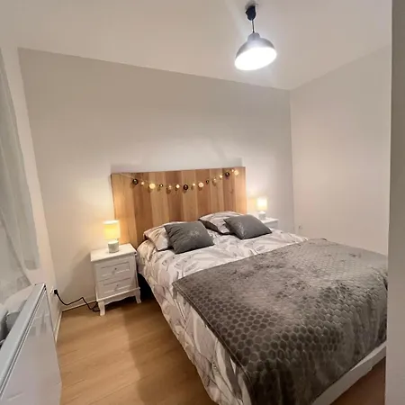 L' Authentique Clement Ferienhaus *