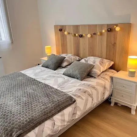 Ferienhaus L' Authentique Clement